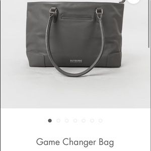 Buff Bunny Game Changer Bag